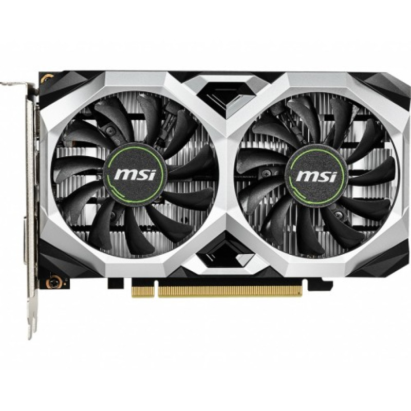 MSI GeForce RTX 3050 VENTUS 2X 8G OCV1 GDDR6 Graphics Card