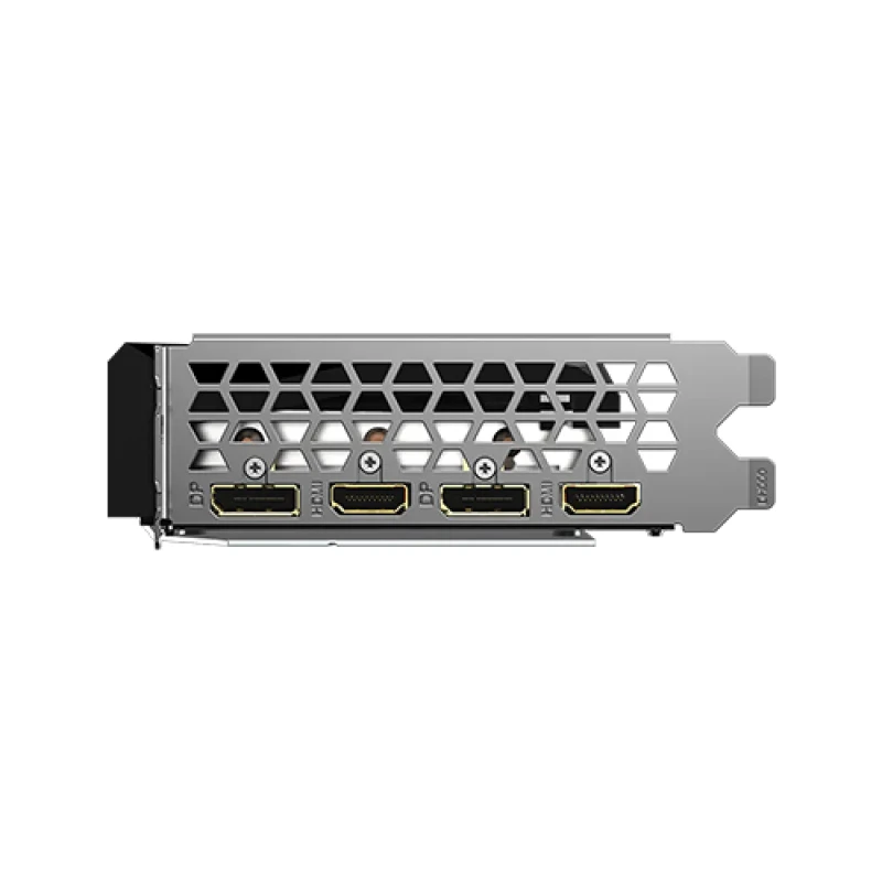 GIGABYTE GeForce RTX 3060 GAMING OC 12GB Graphics Card