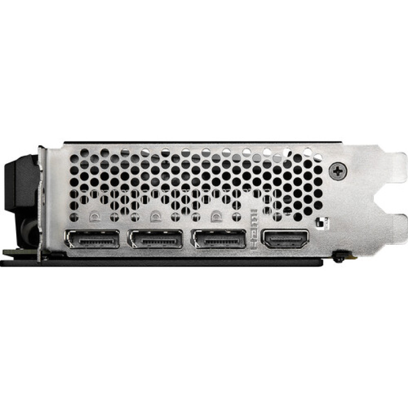MSI GeForce RTX 3060 VENTUS 2X OC 8GB Graphics Card