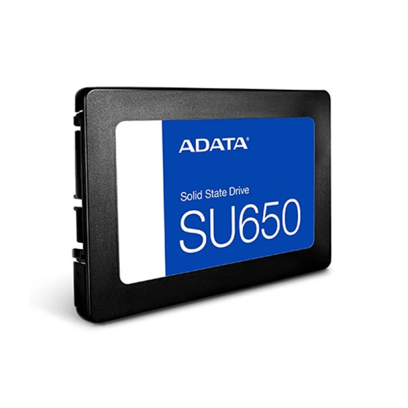 Adata SU750 512GB 2.5" SATA SSD | Tech Village Computer Shop