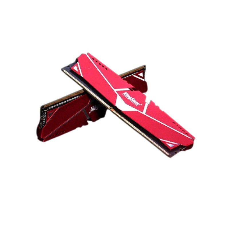 KINGSPEC 8GB 3200MHZ DDR4 WITH HEATSINK RAM